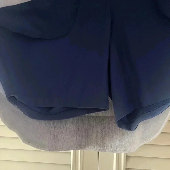 S.C. & Co. Tummy Control Inside Waistband Ladies Pull-On Skort Medium NWT - Picture 9 of 11